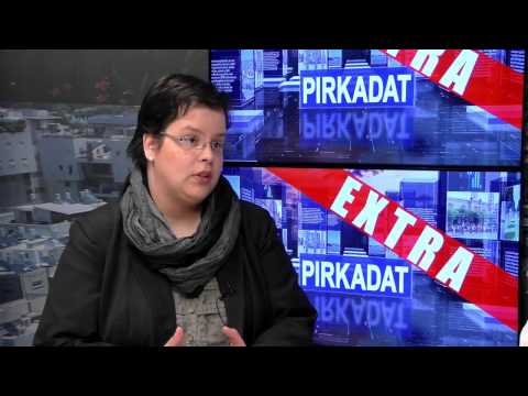 PIRKADAT EXTRA: Soós Eszter Petronella