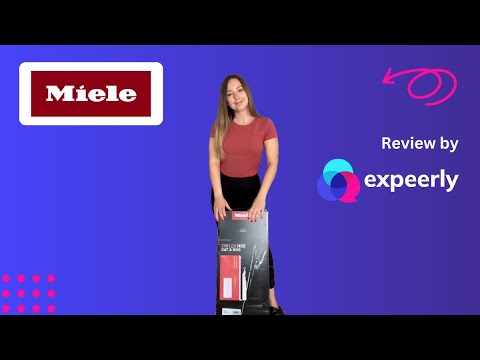 Miele Triflex Perfomance HX2 Cat & Dog Pet Hair Cleaner Review