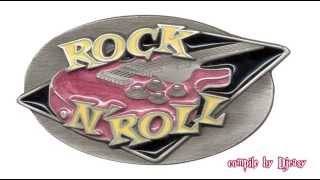 Rock and  best Roll Best of All Times (50s ,60s ,70s) vol 1  compile by Djeasy