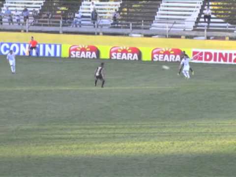 Brasileirão: BRAGANTINO 0 X 0 PONTE PRETA - Paulitão 2013 | Antonio Carlos Gomes