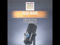 Chris Hopkins, Thimo Niesterok, Tijn Trommelen - Blue Moon 🎷