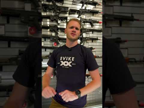 How to Start Airsoft - Beginner (2)