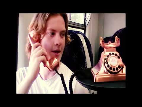 The Big Day - Fashion Statement (Official Video)