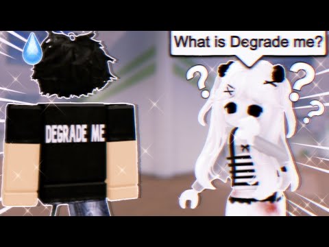 High Pitch Anime Girl Voice Trolling In Evade VC