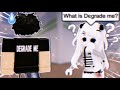 High Pitch Anime Girl Voice Trolling In Evade VC