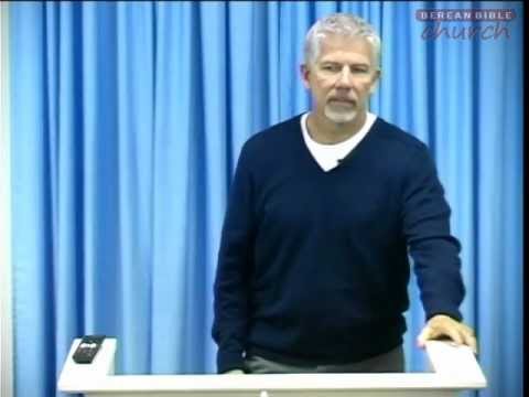 Loving Enemies - Romans 12:14-21