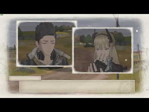 VC4 Blind Playthrough (Pt. 47, Ch. 6): Setting Examples of War