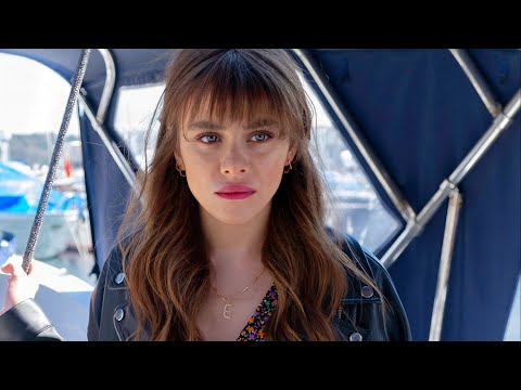 بنت عمرها 19 سنه بترتبط بصاحب الشركة الى أبوها شغال فيها رغم ان عمره ٣٨ سنه ملخص مسلسل البراءة