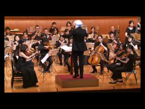 Mozart - Rondo Alla Turca orchestra version;Taras Demchyshyn