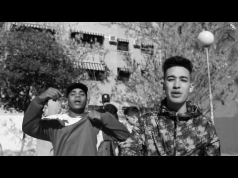 SALCEDO & MARCELO // 46XX7 // ONE SHOT #1