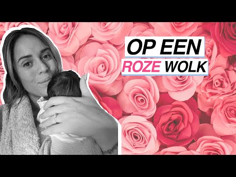 Harley heeft een eigen willetje... #222 By Nienke Plas