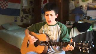 Xmas song - Cocoon [Christmas songs, Tuesday]