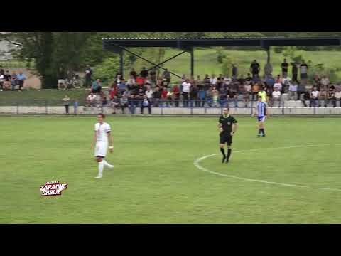 SLZ 27 Omladinac Z-Zlatibor 0:3