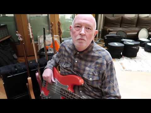 Pete Townshend's Vlog: Day 2 ~ The Who Studio Sessions