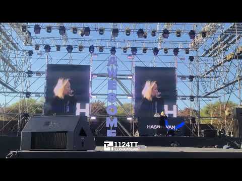 2022.10.23 IlovedyouevenwhenIsmoked : Hash Swan (AWESOME MUSIC FESTIVAL)