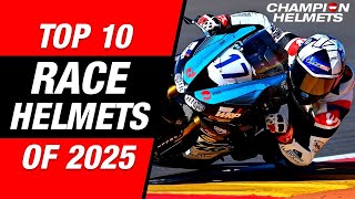 Download lagu Top 10 Best Race Helmets of 2025 mp3 Download lagu Top 10 Best Race Helmets of 2025 mp3