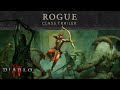 Gameplay-Video von Diablo IV  Alle Plattformen