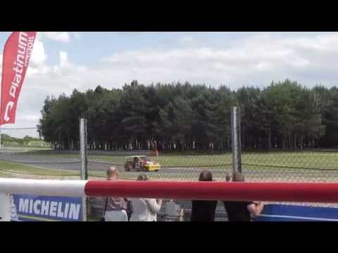 4 Runda 2014 WSMP DN 1A i 1N