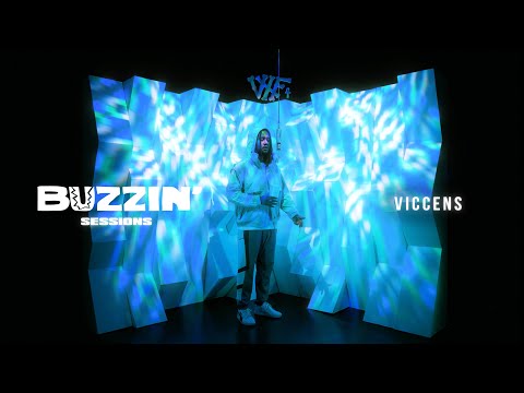 VICCENS | BUZZIN' SESSION #3