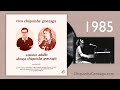 LP Viva Chiquinha Gonzaga - Antonio Adolfo abraça Chiquinha Gonzaga (completo)