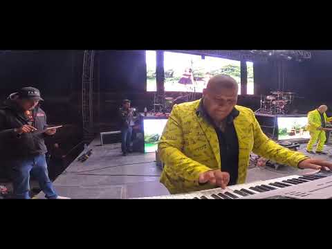 Chilena Para Huajuapan [Mega Espectaculos CARMA] - Los Rayos de Oaxaca 2023