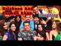 Comedy Nights Bachao Full Episode | Salman Khan In Show With Sudesh And Krishana | New Comedy Video