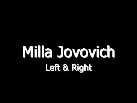 Video thumbnail for Left & Right