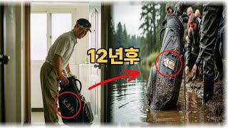 Download lagu 중국으로 골프치고 3일이면 돌아온다던 남편. 12년후 골프백속 끔찍한 시체로 돌아왔다. mp3