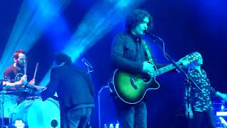 Anathema - Pressure (Live) Ljubljana 2017