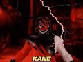 Kane Grudge Match Rants WWF War Zone PlayStation