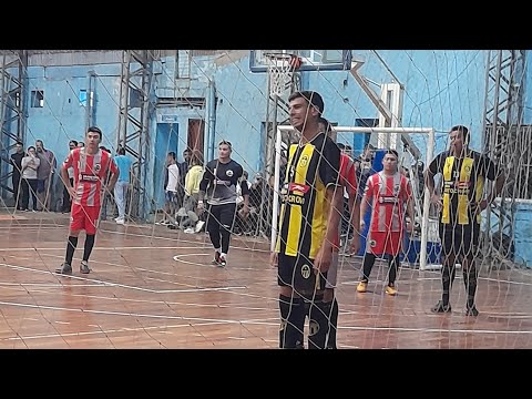 Parada Pucheta 5 - 7 La Bomba | Semifinal Ida - #Apertura2023 | División de Honor