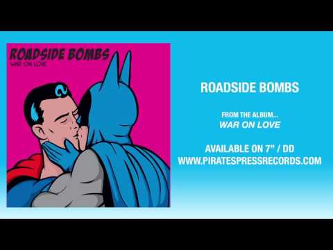 1. Roadside Bombs - 