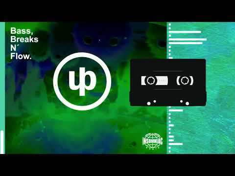 Bass, Breaks N Flow, 088 UFO Project