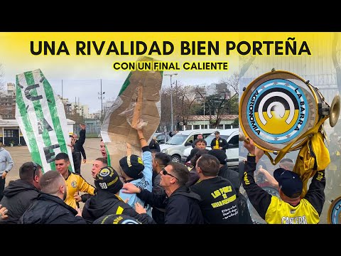 COMMUNICATIONS and THEIR FEUD WITH EXCURSIO: Drawers, songs and more