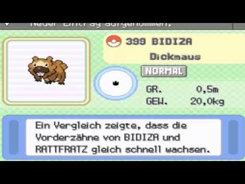 Let's Play Together Pokemon Bloody Platin [German/100%/HD] Part 117