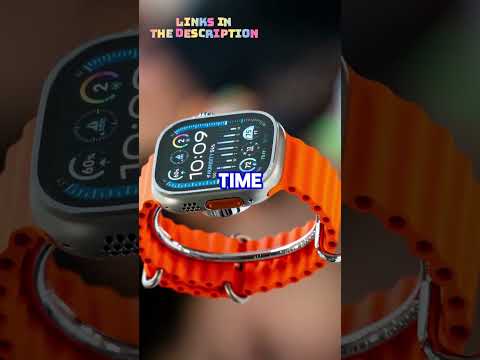 Top 5 Best Smart watches in 2025