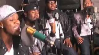 Ahmir - Doesn&#39;t Mean Anything Cover REMIX