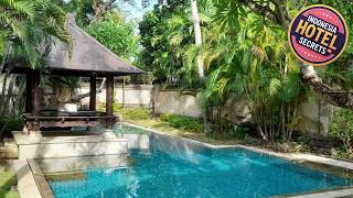 The Royal Beach Seminyak Bali | Bali, Indonesia | Hotel Review 🛏️