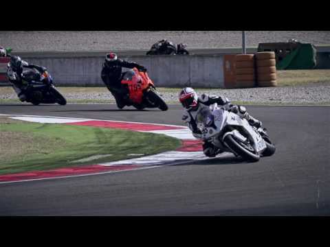 Alberto Pignatale 27 - Varano 4° Round CRV Expert 2016