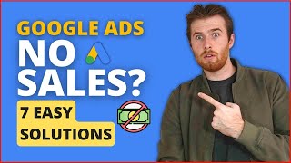 Google Ads No Conversions (2023) - 7 Proven Ways To Fix No Conversions In Google Ads [Step-By-Step]