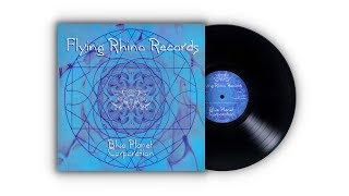 Blue Planet Corporation - Crystal  (1997)