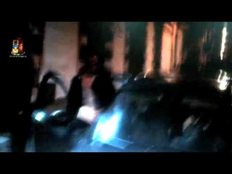 Cattura Latitante Giovanni Arena