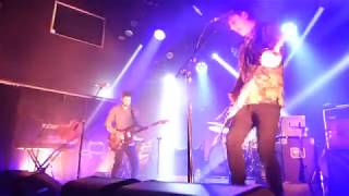 Wolf Parade - Baby Blue (Houston 01.27.18) HD