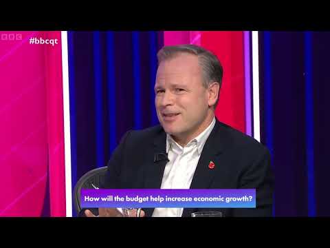 BBC Question Time