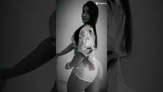 Que morena linda de bonita #booktokers #gymrats #morena #oldmoneyfashion #tiktok #lindas #kwai #funk