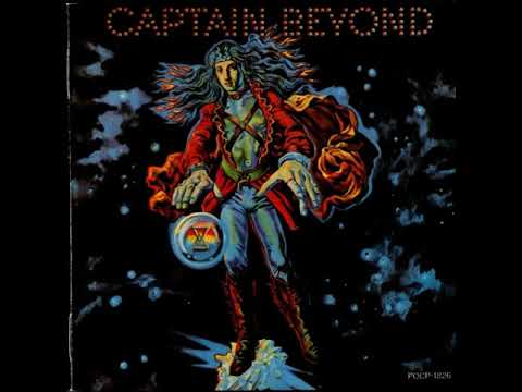 Astral Lady - Captain Beyond | Captain Beyond