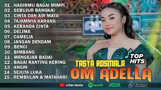 Download lagu TASYA ROSMALA - HADIRMU BAGAI MIMPI, SEBUJUR BANGKAI || OM ADELLA FULL ALBUM TERBARU 2025 mp3 Download lagu TASYA ROSMALA - HADIRMU BAGAI MIMPI, SEBUJUR BANGKAI || OM ADELLA FULL ALBUM TERBARU 2025 mp3