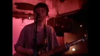 Flowers - Stuck (Live @ Concrete, London, 02/10/14)