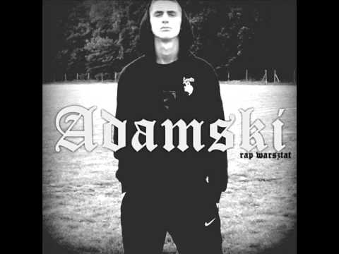 Adamski R W  Feat Synu   Dwa słowa dla panny