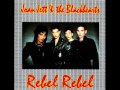 Joan Jett - Wooly Bully live in New York City, 1982